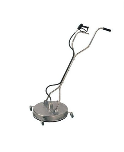 20" Stainless Steel Rotary Surface Cleaner