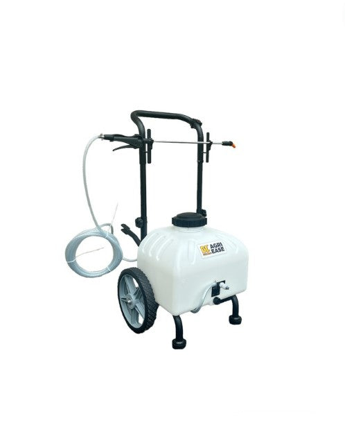 BE 34Ltr Portable Battery Sprayer