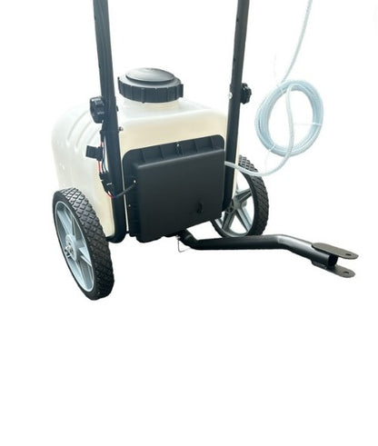 BE 34Ltr Portable Battery Sprayer