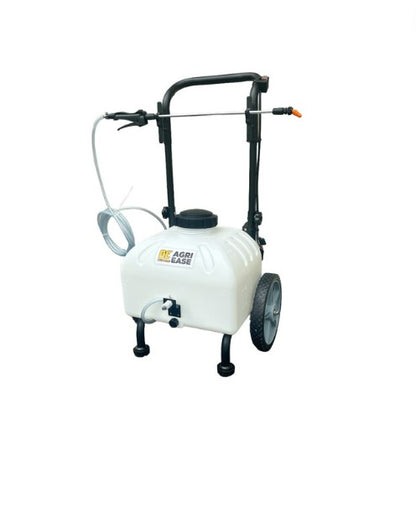 BE 34Ltr Portable Battery Sprayer