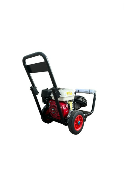 Honda GX200 12Lpm/2700Psi Pressure Washer