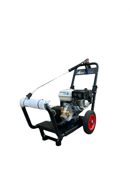 Honda GX200 12Lpm/2700Psi Pressure Washer