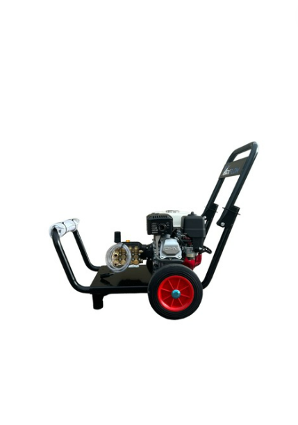 Honda GX200 12Lpm/2700Psi Pressure Washer