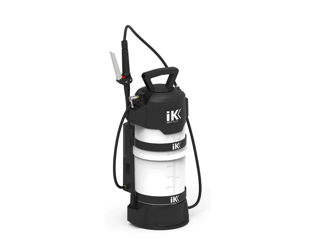 IK e Multi Pro 12 (Battery Sprayer)