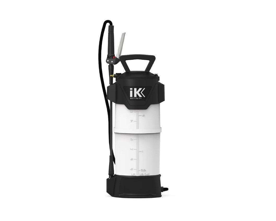 IK e Multi Pro 12 (Battery Sprayer)