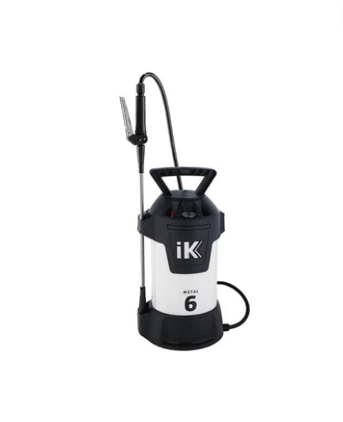 IK Metal 6 Solvent Sprayer