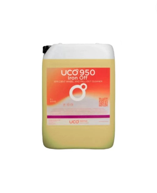 UCO 950 Iron Off - 20Ltr