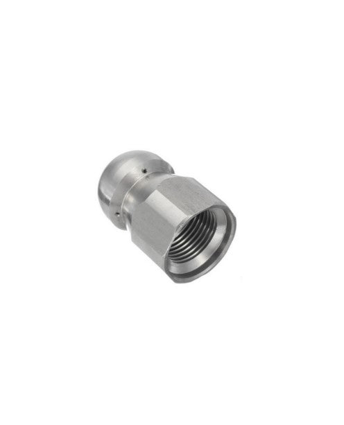 Drain Jetting Nozzle