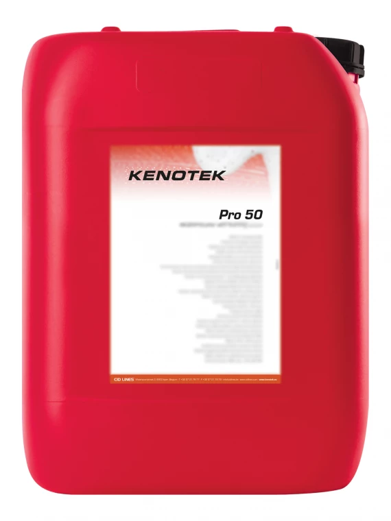 KENOTEK Pro 50 20Ltr (Dura-Bright or Alcoa)