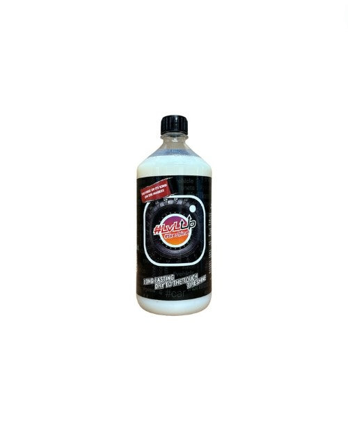 LvLup TireShine 1000ml