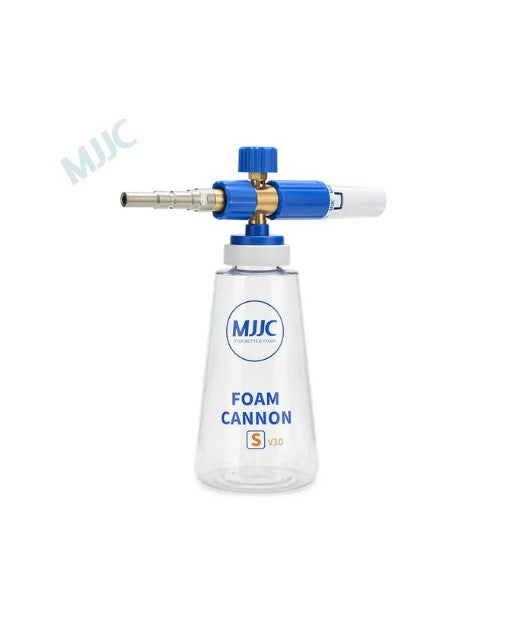 MJJC Foam Cannon S V3.0 with Nilfisk/KEW Quick Release