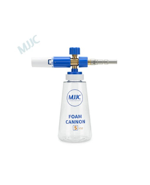 MJJC Foam Cannon S V3.0 with Nilfisk/KEW Quick Release