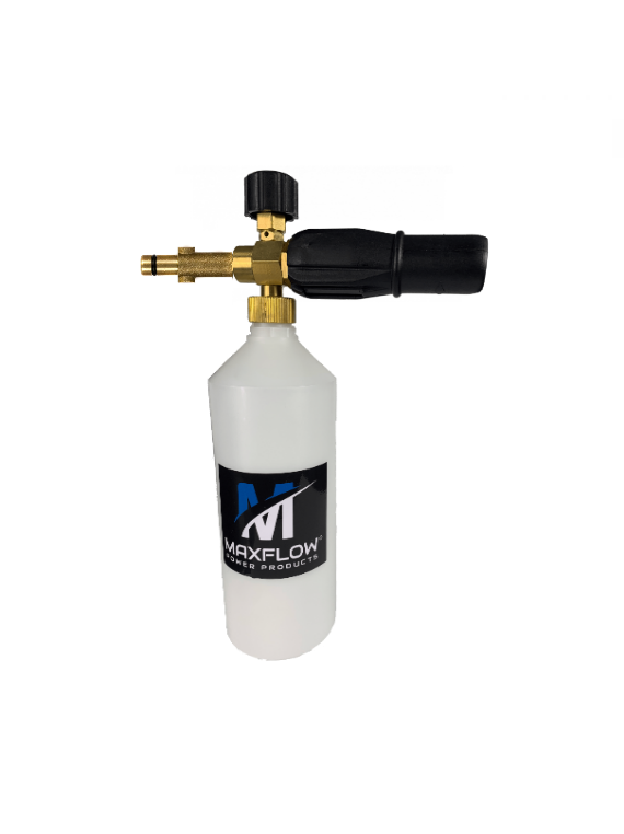 Maxflow 1Ltr Foam Bottle