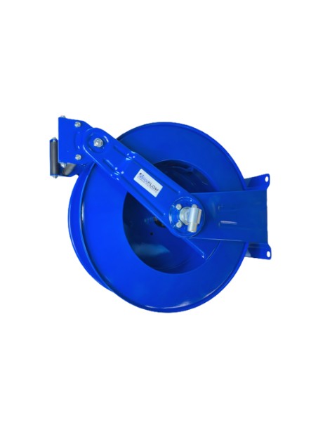 Maxflow 20Mtr Retractable Hose Reel (No Hose Included)