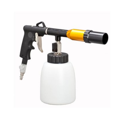 Maxx Booster Cleaning Gun