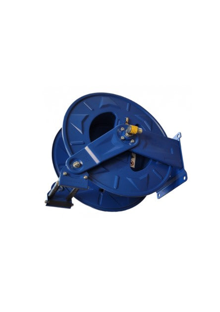 Ramex 20Mtr Retractable Hose Reel (No Hose Included)