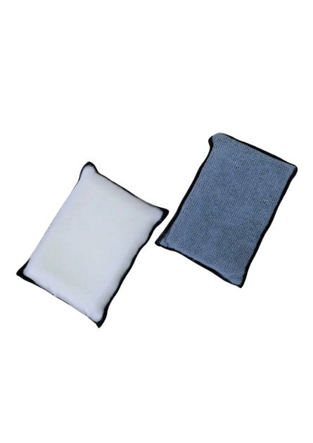 Interior Scrubbing Pad (2 Pack)