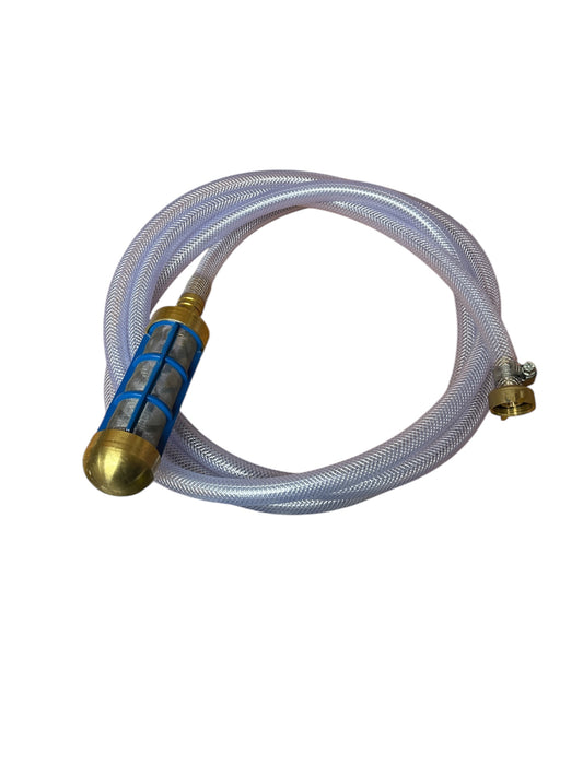 3mtr Suction Kit for Direct Drive GX200 or G200