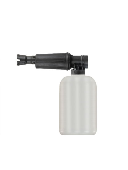 R&M Suttner ST73.1 2Ltr Foam Bottle