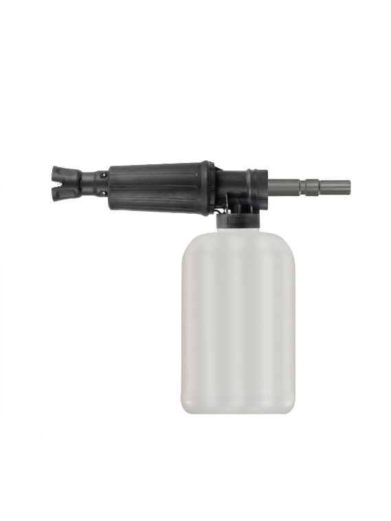 R&M Suttner ST73.1 2Ltr Foam Bottle