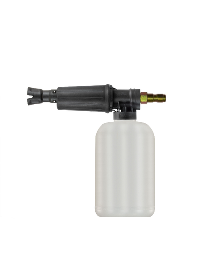 R&M Suttner ST73.1 2Ltr Foam Bottle