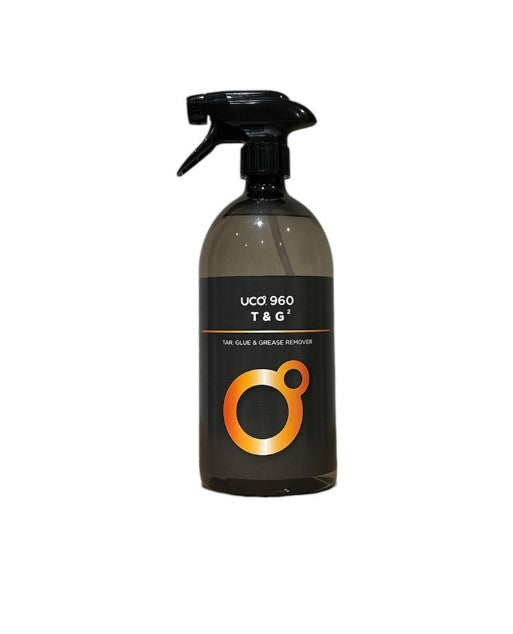 UCO 960 T&G² 950ml (Tar & Glue Remover)