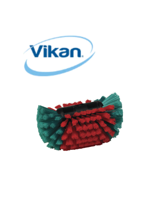 Vikan 228mm Rim Cleaner Brush Head (545252)