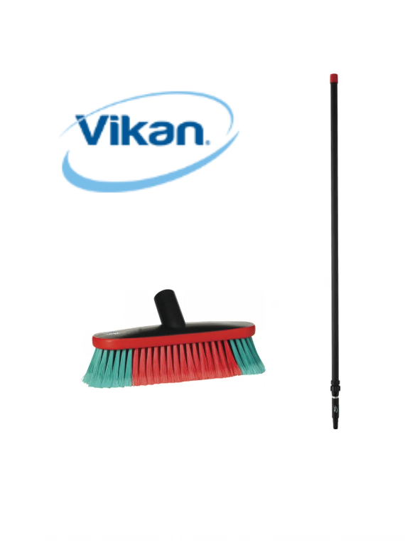 Vikan All Surface Brush 270mm (475552)