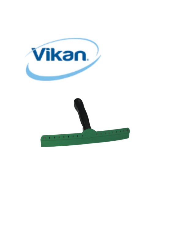 Vikan 350mm Wipe N Shine Squeegee (707852)