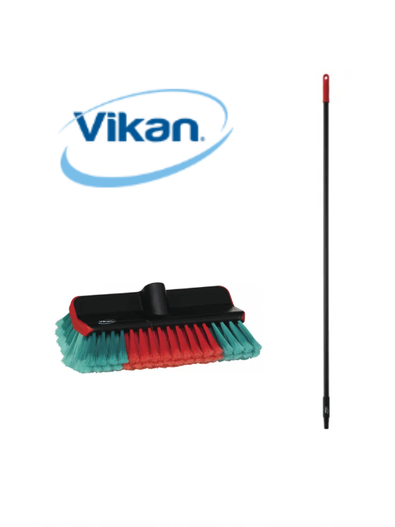 Vikan Hi-LO 280mm Angle Brush (2524752)