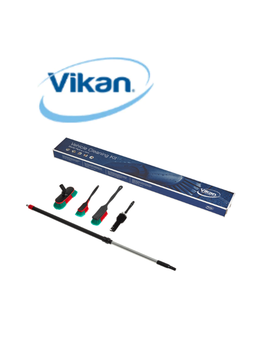 Vikan Transport 3 Piece Starter Pack (990052)