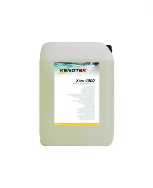 KENOTEK PRO Xtra 4200 20ltr (Wheel Cleaner & Fall Out Remover)